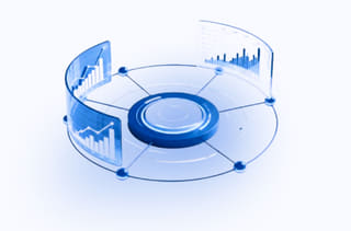 Trading-Signale und Performance-Übersicht auf dem Stark Vermoburg Dashboard